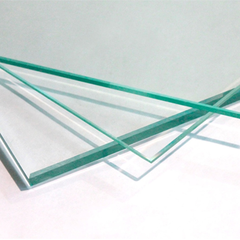 CLEAR FLOAT GLASS